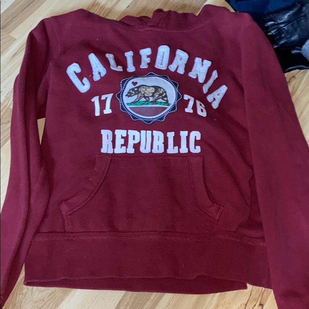 hoodie